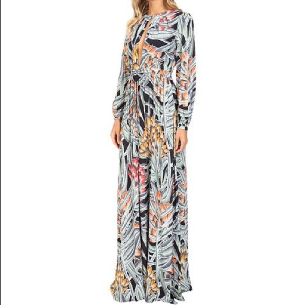 Mara Hoffman Maxi - Picture 3 of 5